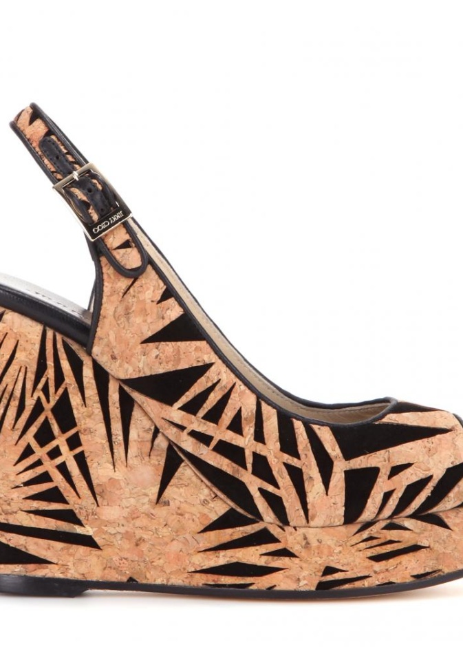 Jimmy Choo