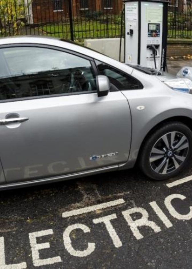 مفهوم مستقبلي لنيسان لسياراتها الذاتية القيادة 