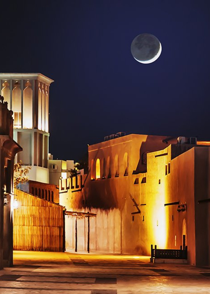 إعفاء كبار السن وذوي الإعاقة من رسوم دخول متاحف الشارقة