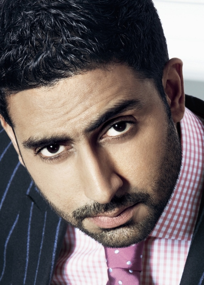 أبهيشيك باتشان