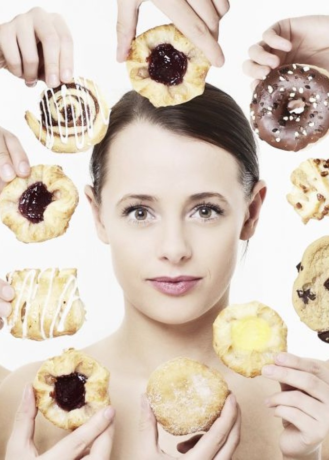 أثبت فاعليته أيضا في علاج إدمان السكر والحلويات