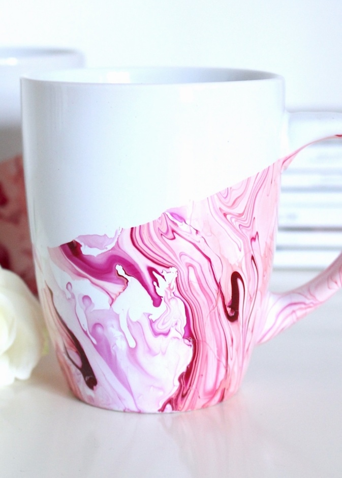 اصنعي كوبك الخاص