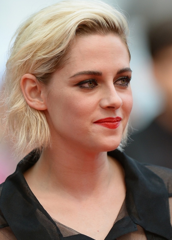 Kristen Stewart كريستان ستيوارت
