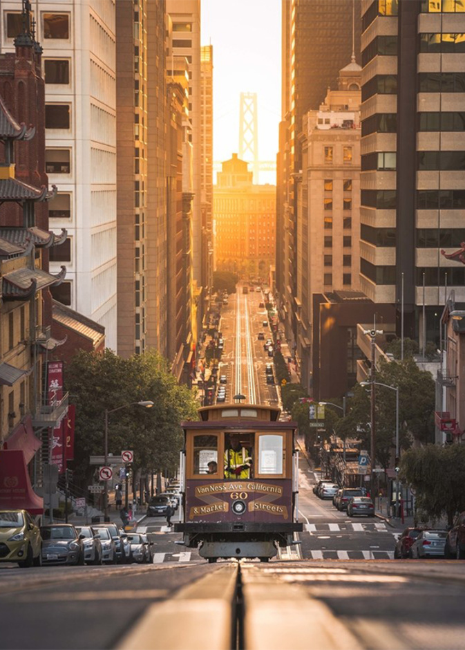 أسبوع التصميم في سان فرانسيسكو .. المستقبل يبدأ هنا