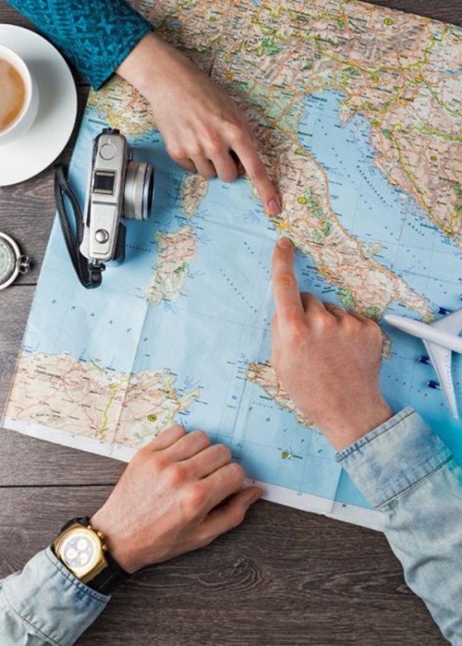 نصائح هامة للسفر