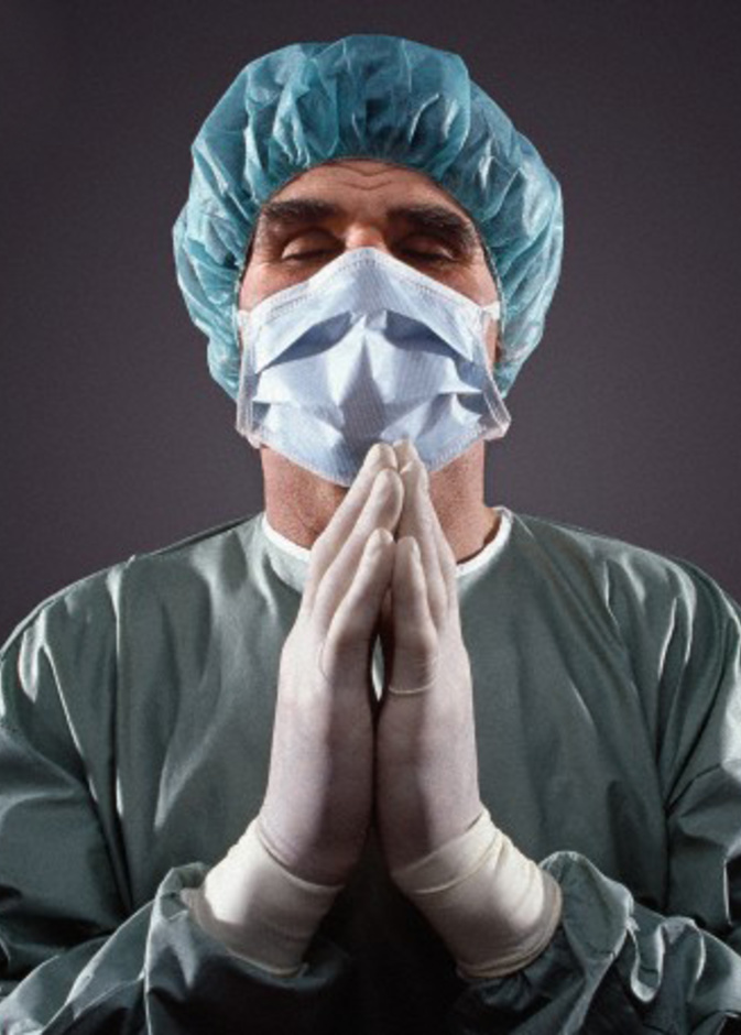 هل للسرطان رائحة