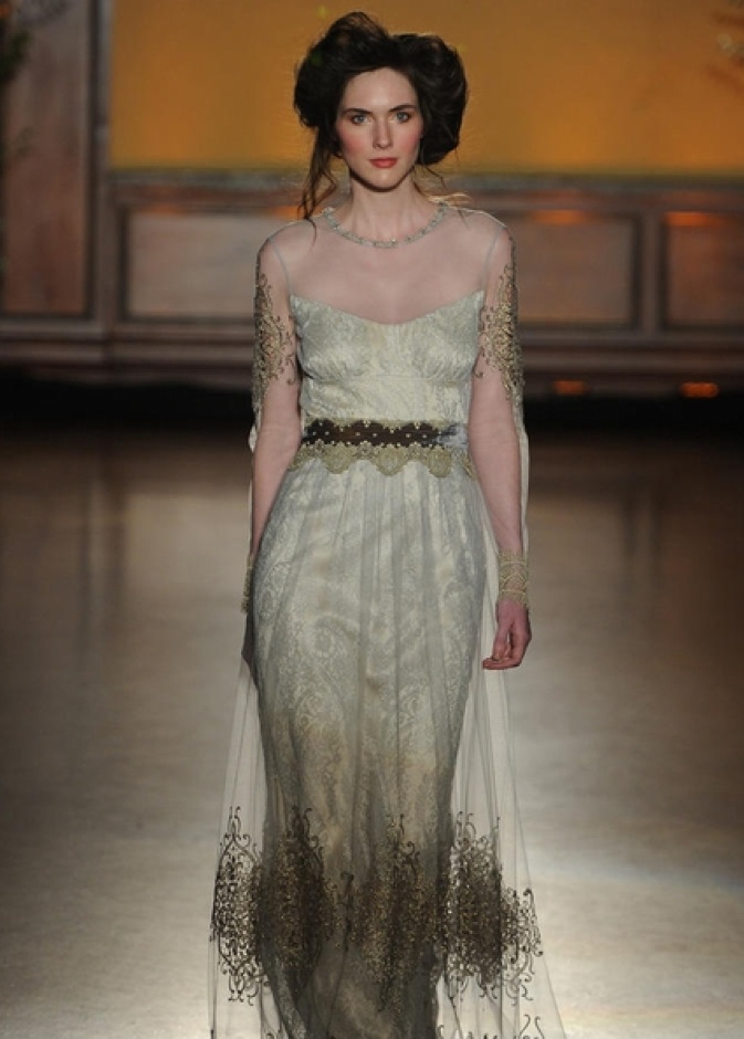 Claire Pettibone