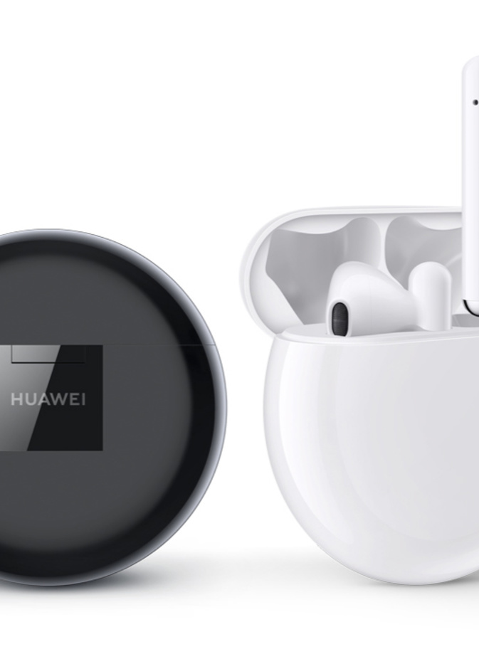  4 أسباب لاقتناء أول سماعة بلوتوث بتصميم Open-Fit ومزودة بتقنية إلغاء الضجيج مريحة الارتداء