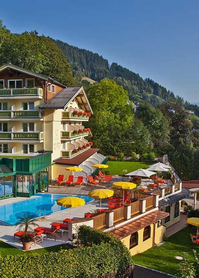 فندق غولف Golf في زيلامسي