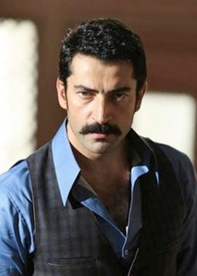 مشهد من القبضاي