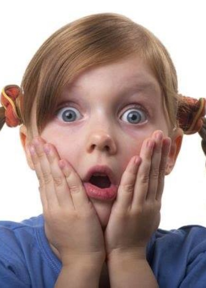 ماذا لو رآكي طفلك في وضع حميم مع الأب 