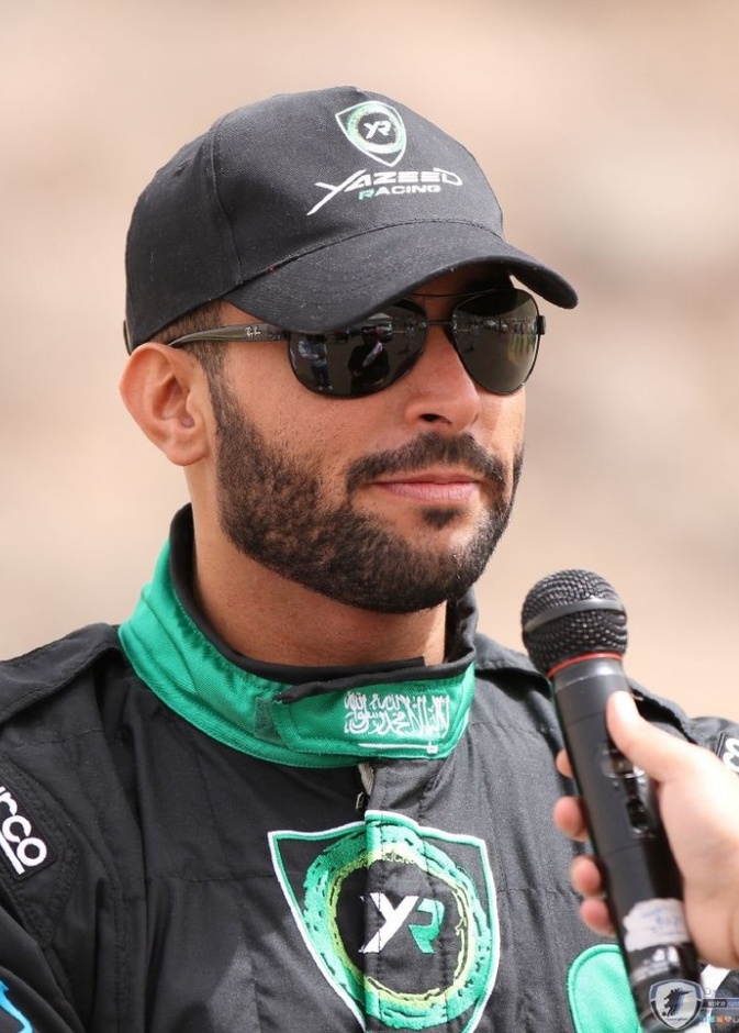 يزيد الراجحي