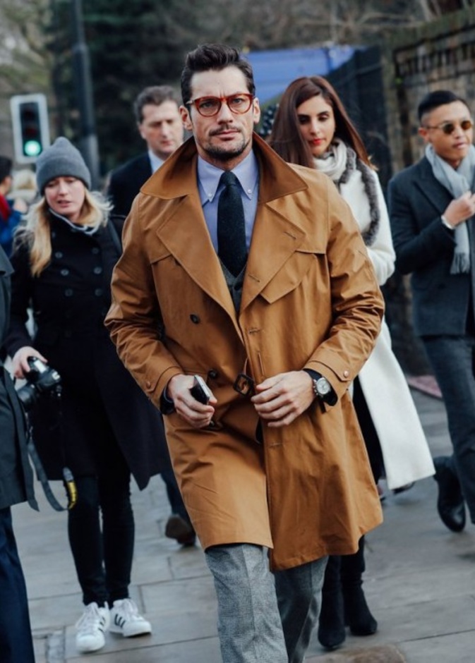 إطلالة أنيقة