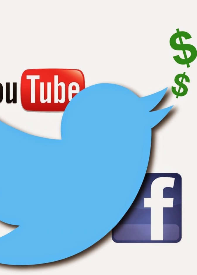 المواقع الإجتماعية طريقة جديدة للتسول 