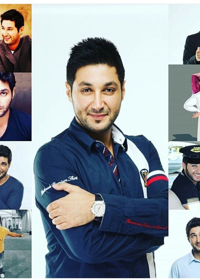 هشام الهويش