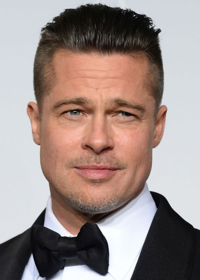 Brad Pitt