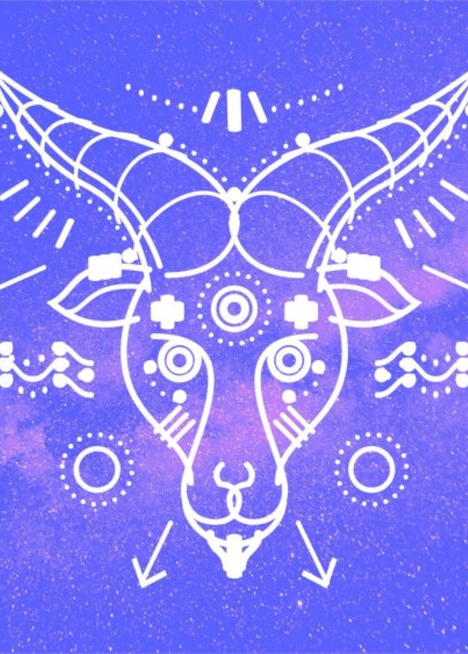 3 كواكب جبارة موجودة في برج الجدي في العام 2020