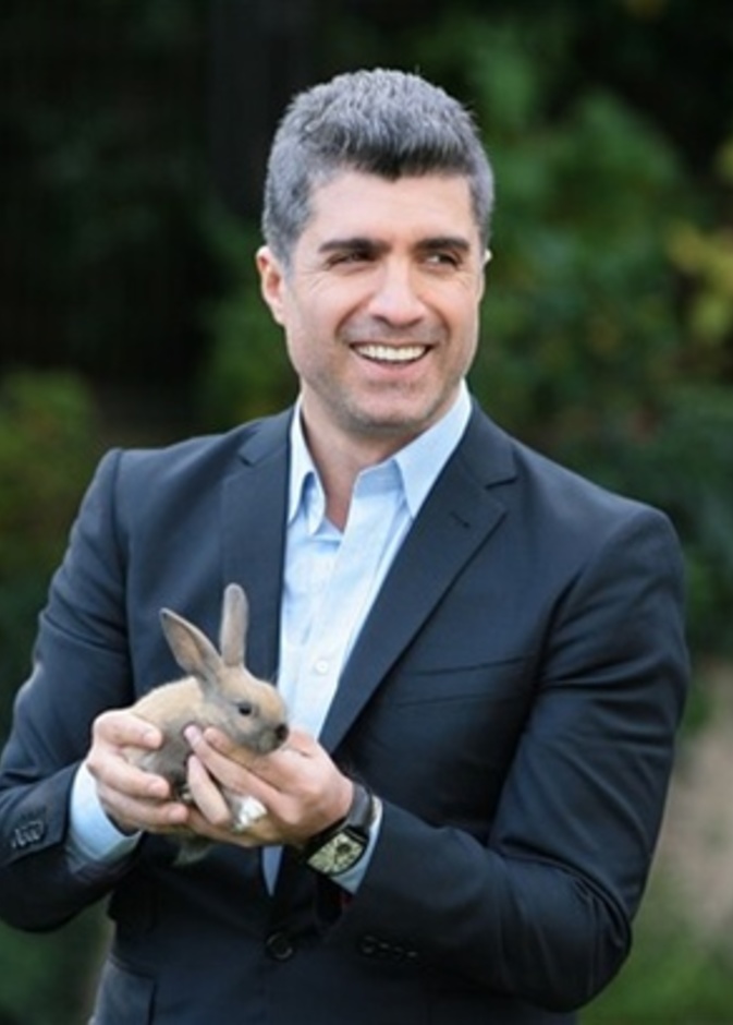 أوزجان دنيز