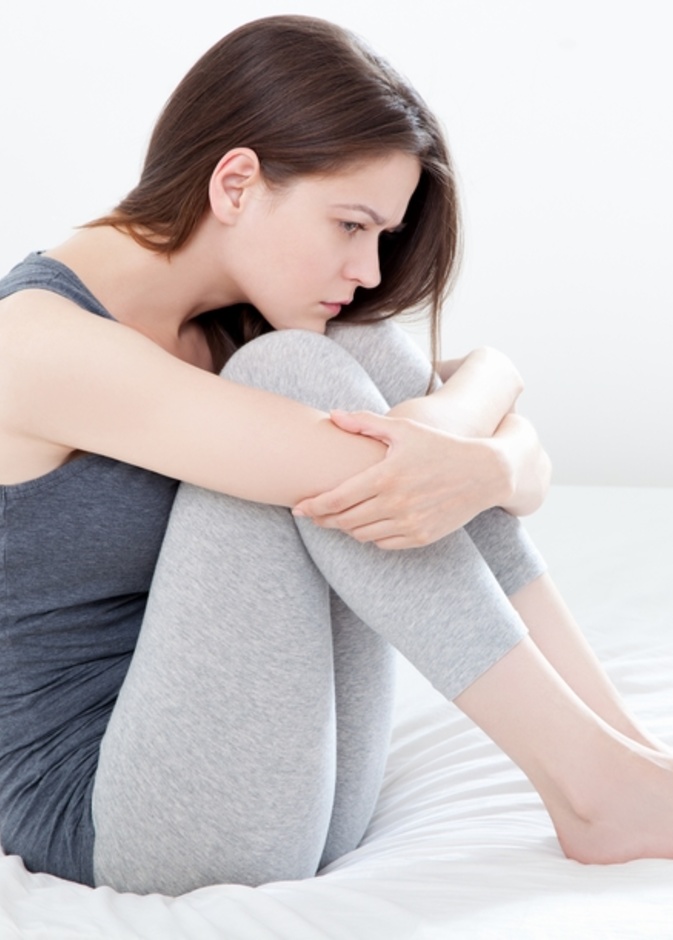 مارسي هذه التمارين أثناء الدورة الشهرية وحافظي على لياقتك