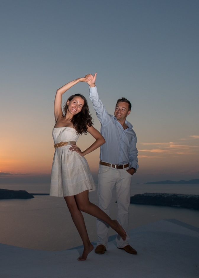 استمتع بقضاء اجازة شهر العسل في البرتغال