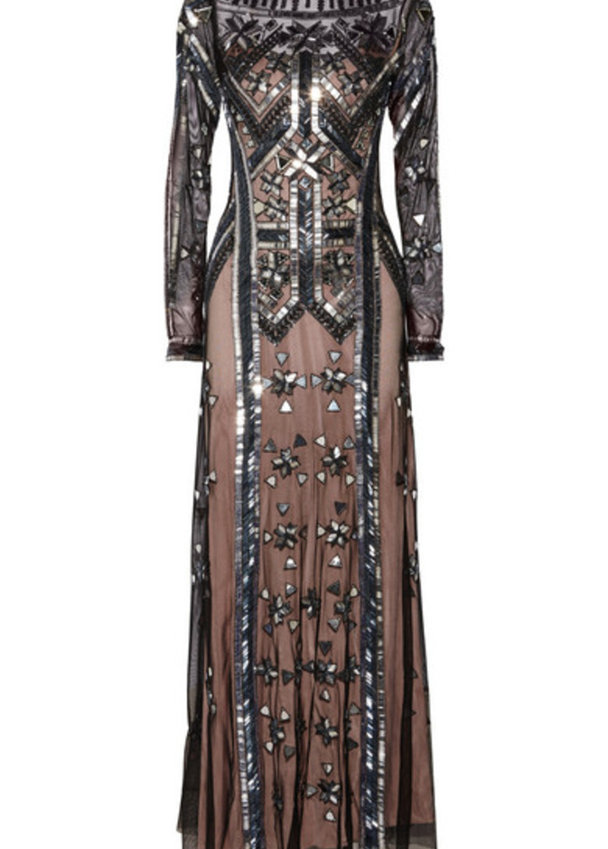 Temperley London
