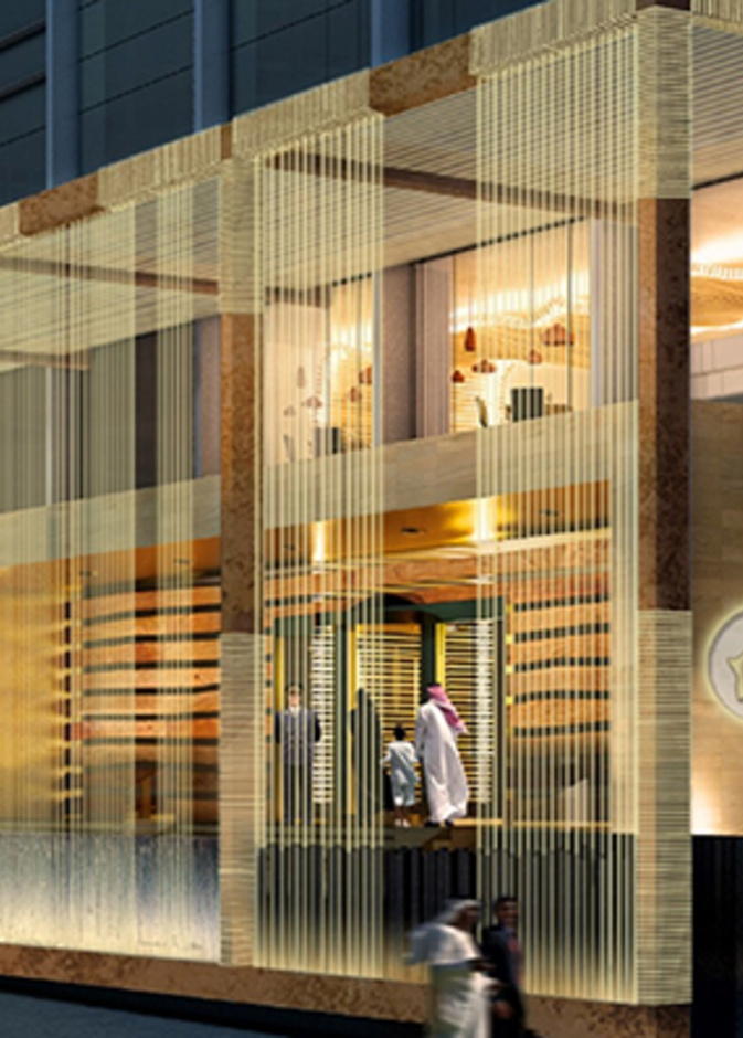 ٥٠ مشروع فندق قيد التنفيذ في العاصمة السعودية الرياض