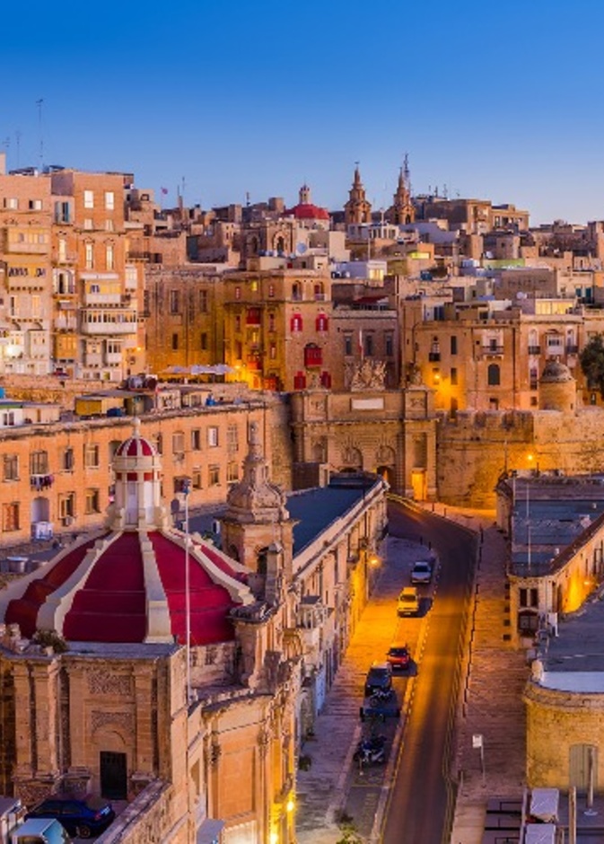 صيف مالطا 2019 : فعاليات وأنشطة ثقافية مناسبة للأفراد والعوائل