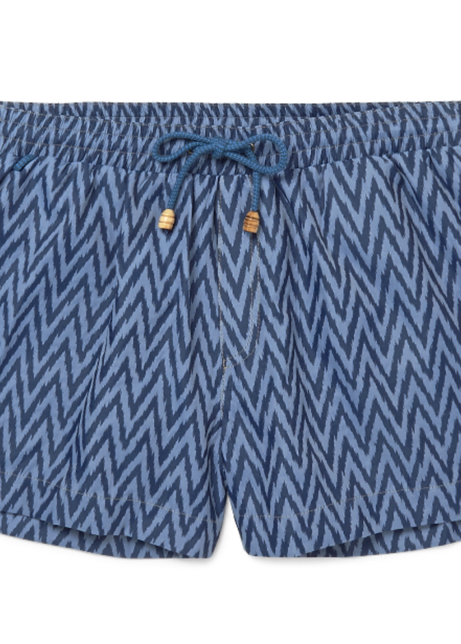 مايوه سباحة من ميسوني Missoni