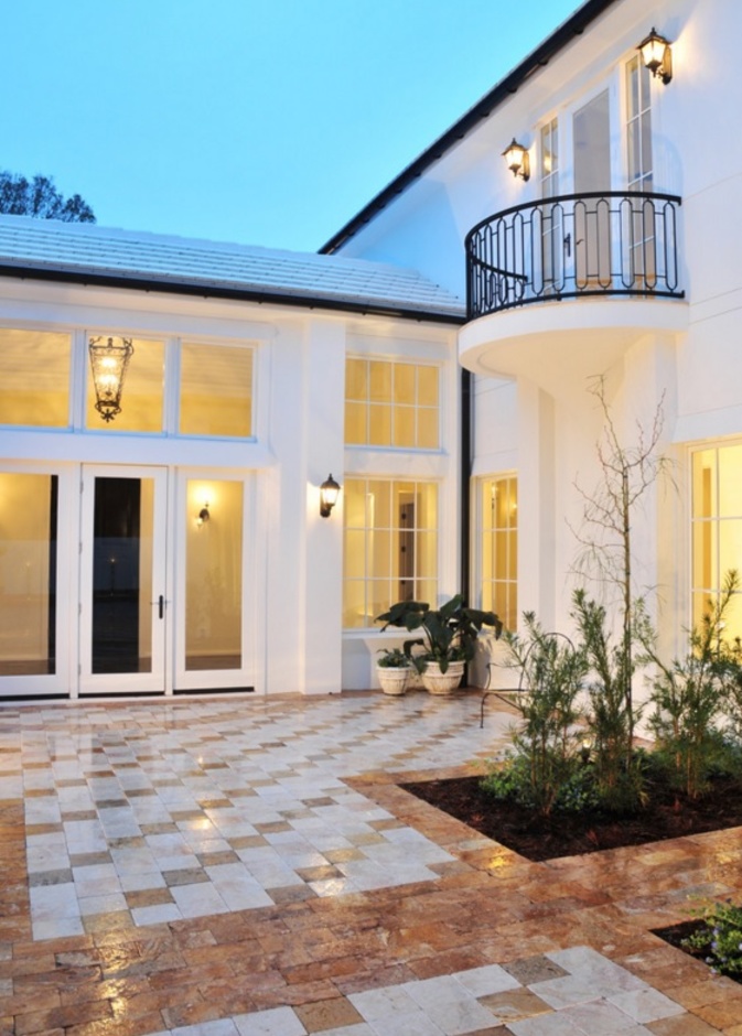 صور جميله: ديكورات بلكونات تبهج النظر