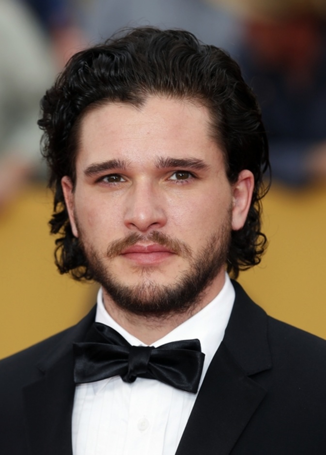 Kit Harington