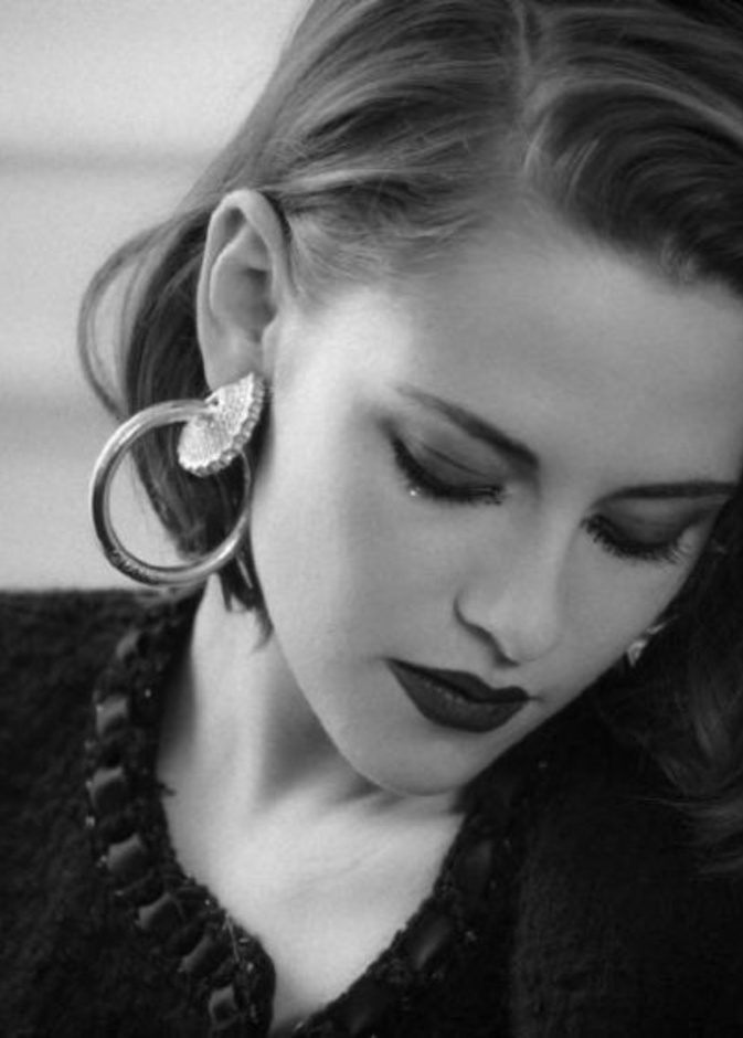 Kristen Stewart