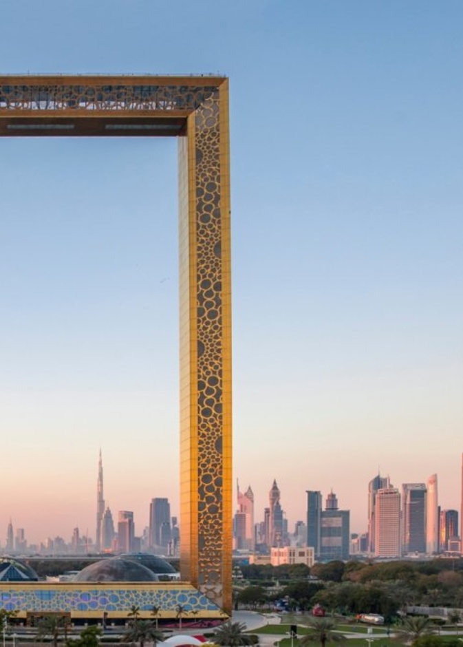 دليلكم الكامل لـ "مفاجآت صيف دبي" التي تزيّن أجواء المدينة