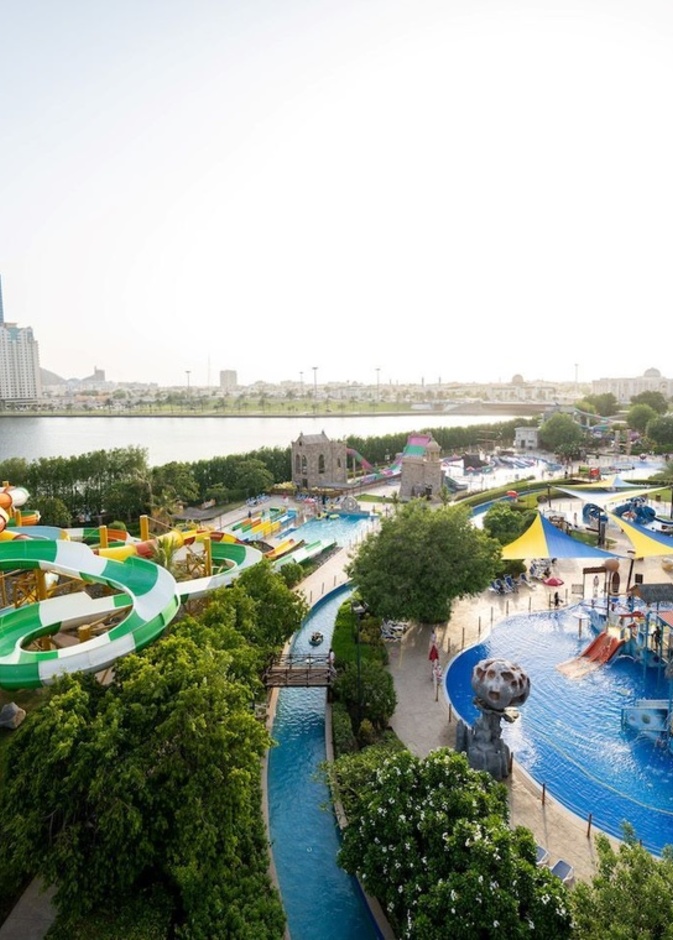 5 وجهات سياحية لا تفوتوا زيارتها في الشارقة