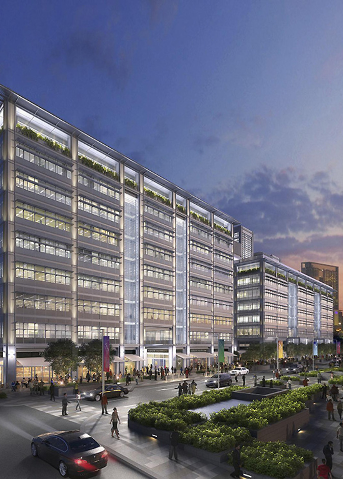 دبي تستضيف "كونيكت" المعرض الجديد لقطاع الطيران