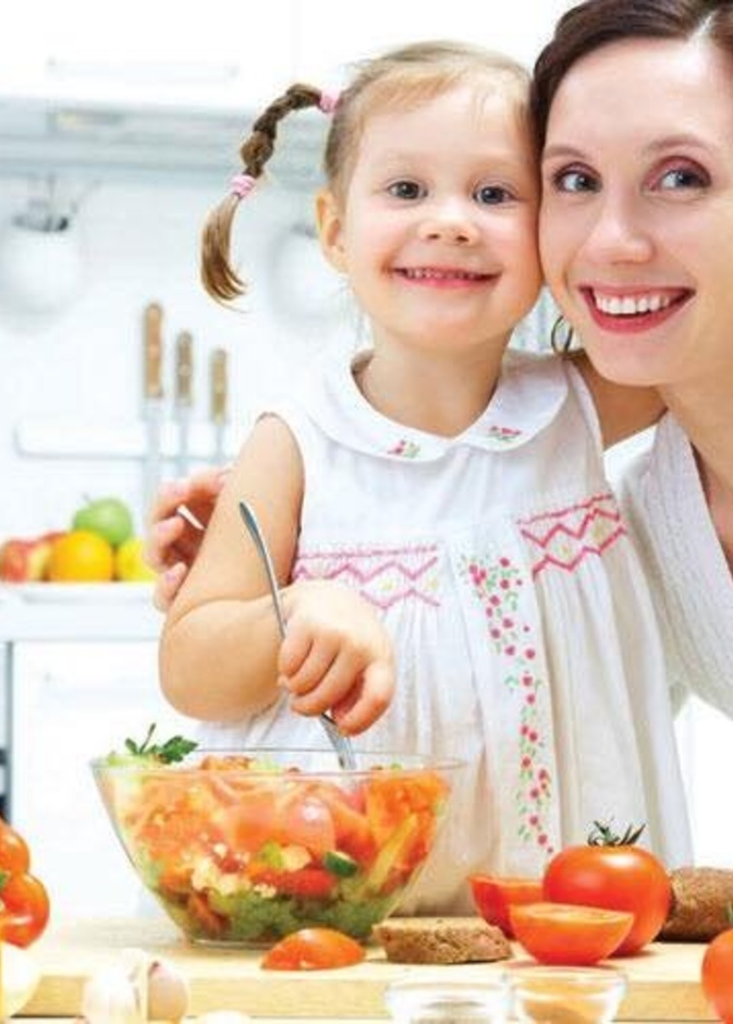 كيفية تقوية المناعة عند الأطفال في فصل الشتاء