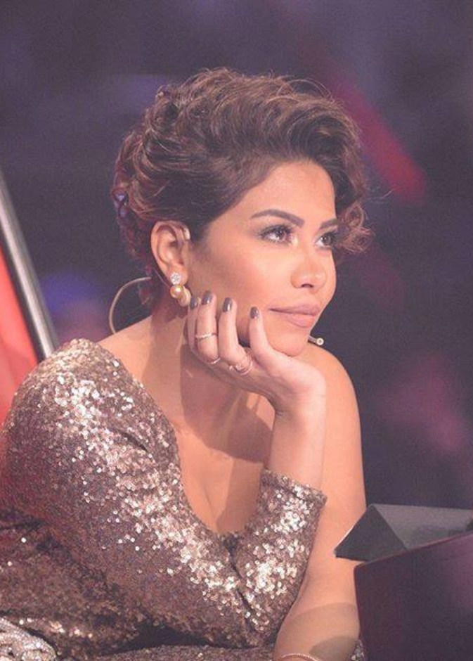 شيرين عبد الوهاب