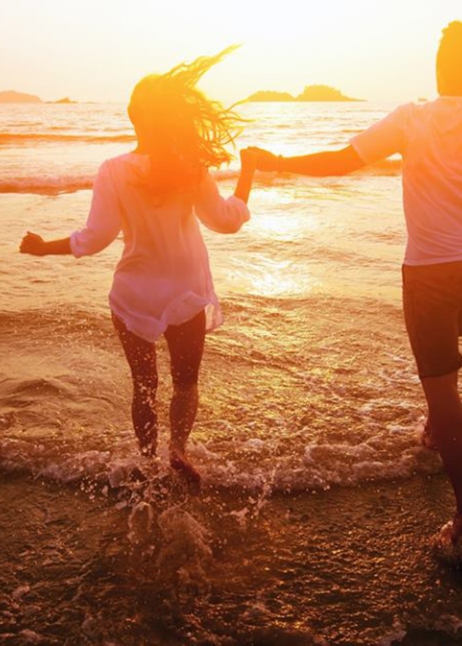 حب يدوم للأبد .. حلم الرجال والنساء فكيف يمكن تحقيقه؟