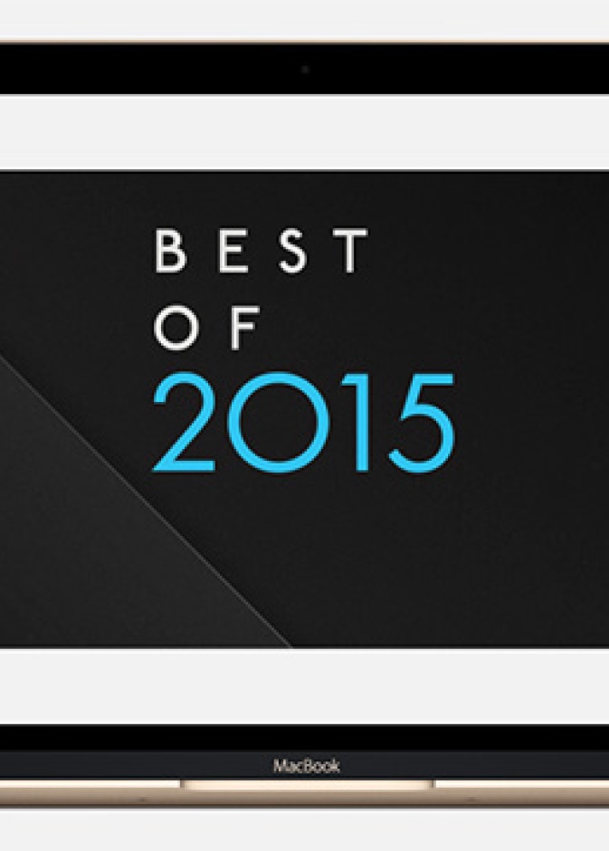 قائمة أفضل المحتويات على متجر آيتونز في العالم العربي 2015