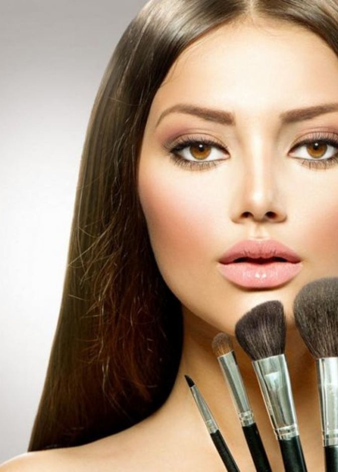 منتجات التجميل