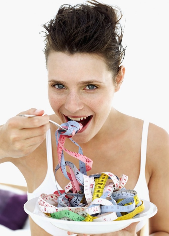 هل الحمية مناسبة لك أم لا؟ تعرّفي على العلامات التحذيرية