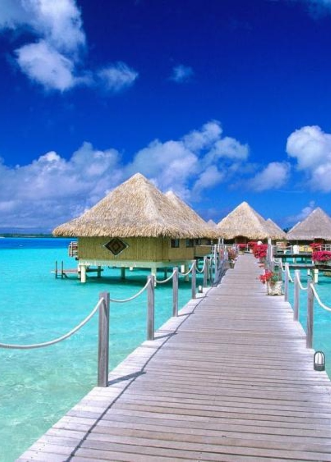 boracay اجمل شعر عسل في