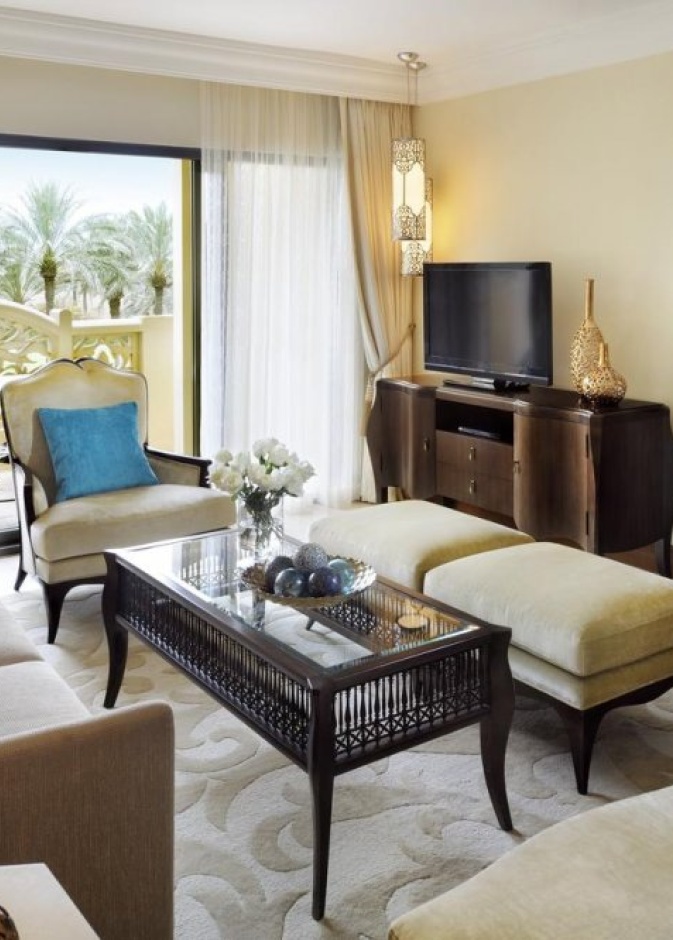 ون آند أونلي رويال ميراج