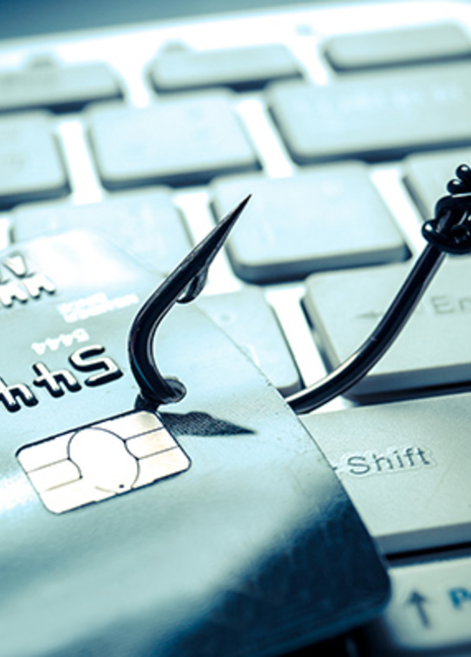 "معا ضد الإحتيال" أول حملة وطنية مشتركة للتوعية ضد الاحتيال المالي