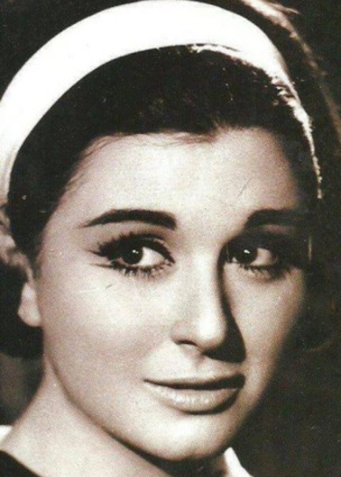ايلاينرسعاد حسنى 