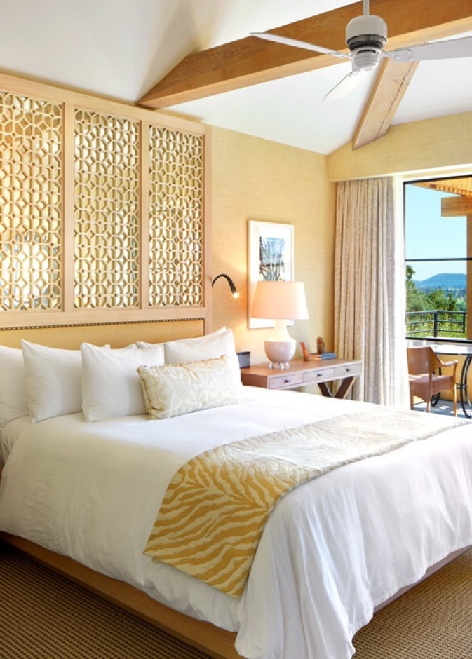 Luxury Hotels California - Napa Valley