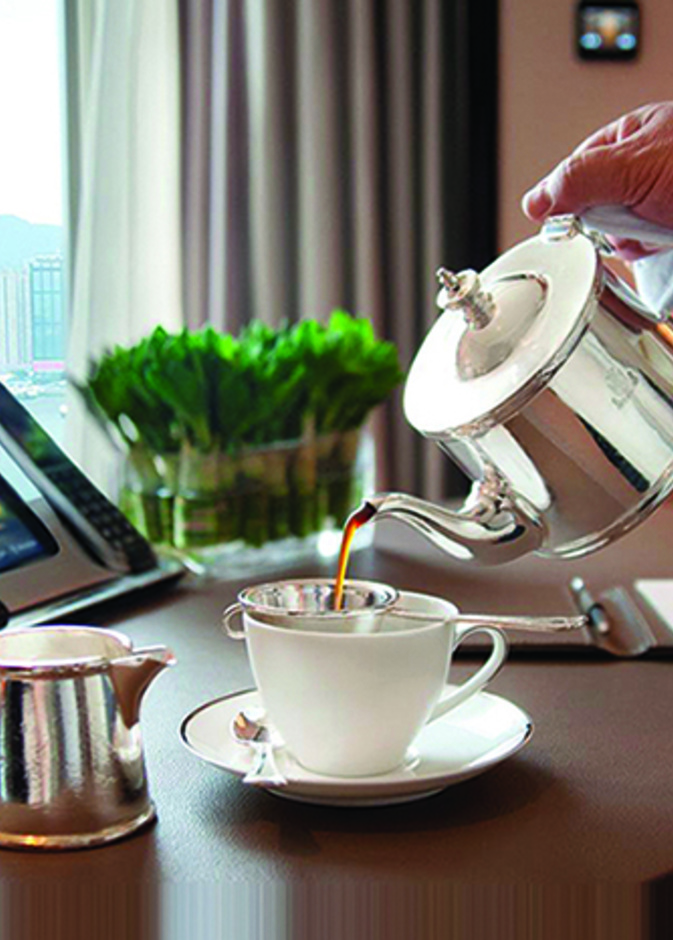 التقنيات الحديثة توفر التجارب المميزة لنزلاء الفنادق