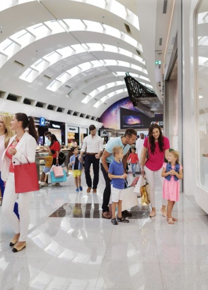 عودة "مفاجآت صيف دبي" مع عروض ترويجية وفعاليات ترفيهية