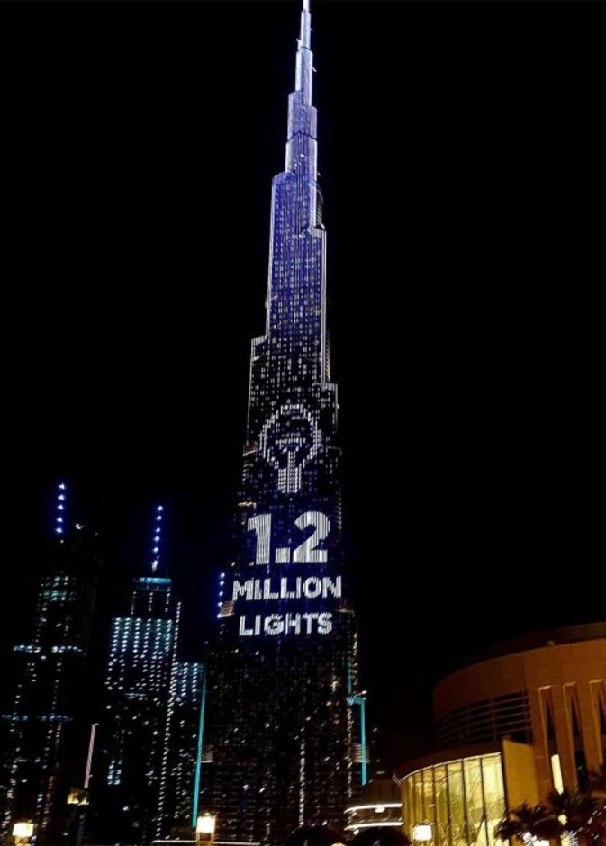 خدمات التوصيل في دبي راحة أكثر للاستمتاع بأجمل الأمسيات الرمضانية