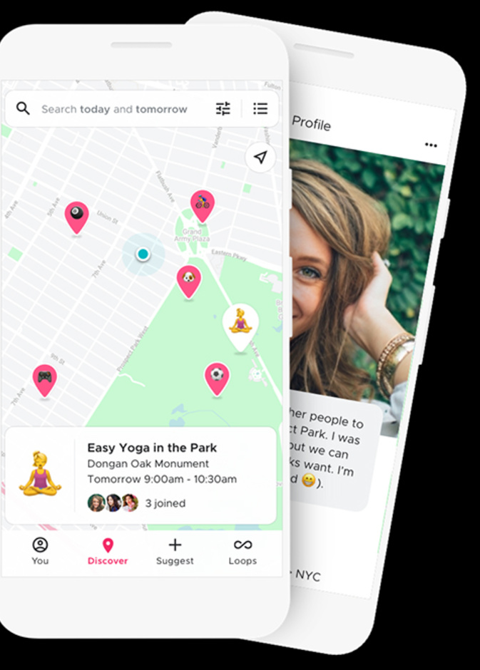 جوجل Google .. تدخل مرة أخرى إلى مجال التواصل الاجتماعي مع Shoelace