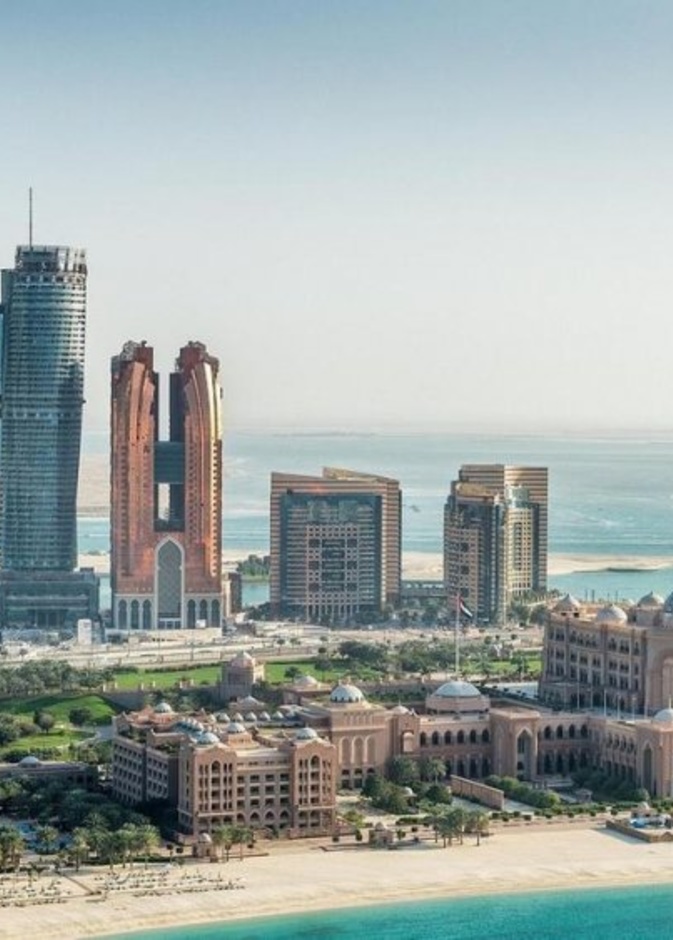 بالتزامن مع تخفيف قيود الإجراءات الاحترازية تقدّم ملحوظ بمؤشرات السياحة في أبوظبي